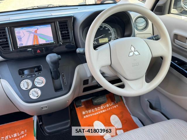 Mitsubishi EK SPACE 2016-03 7812185-13