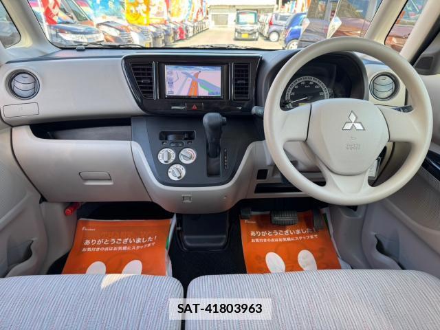 Mitsubishi EK SPACE 2016-03 7812185-14