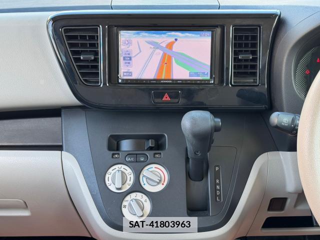 Mitsubishi EK SPACE 2016-03 7812185-15