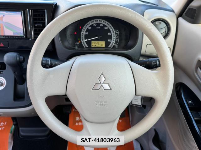 Mitsubishi EK SPACE 2016-03 7812185-16