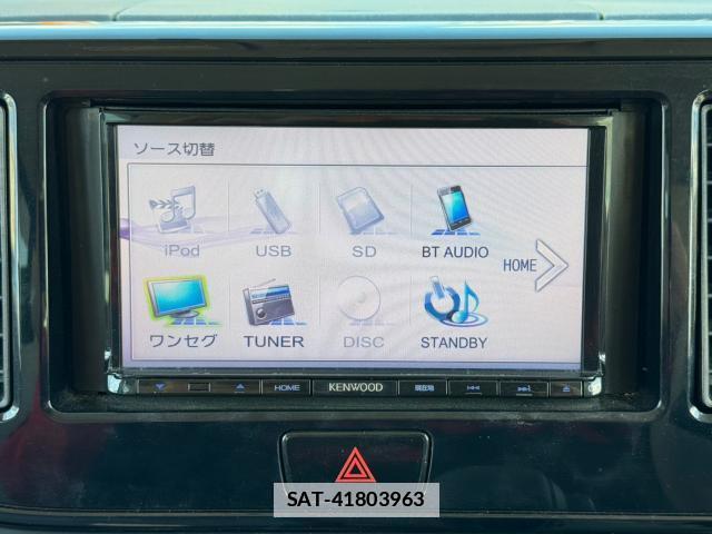 Mitsubishi EK SPACE 2016-03 7812185-18