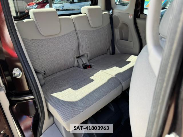 Mitsubishi EK SPACE 2016-03 7812185-19