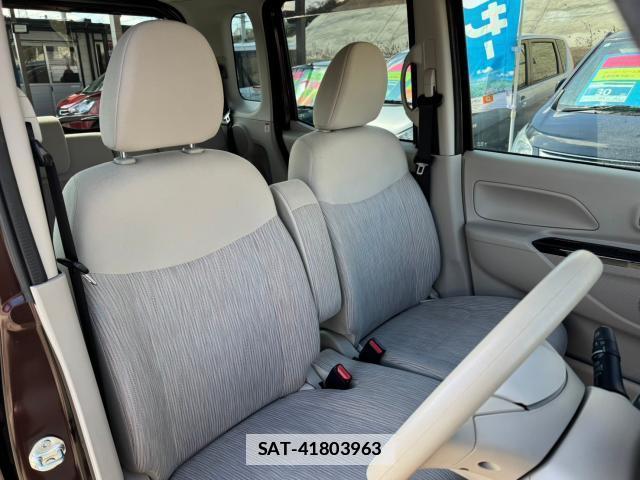 Mitsubishi EK SPACE 2016-03 7812185-8