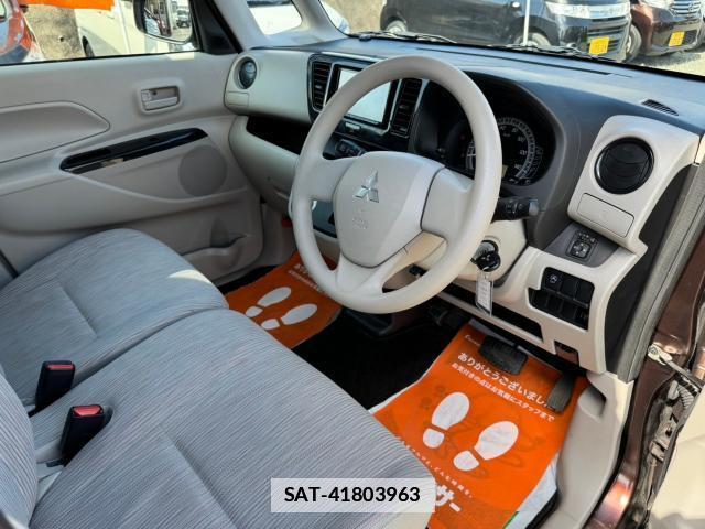 Mitsubishi EK SPACE 2016-03 7812185-9