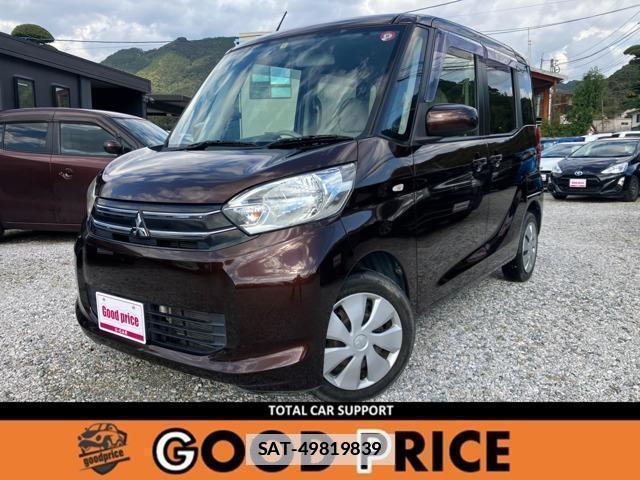 Mitsubishi EK SPACE 2014-07 7812540-0