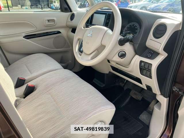 Mitsubishi EK SPACE 2014-07 7812540-4