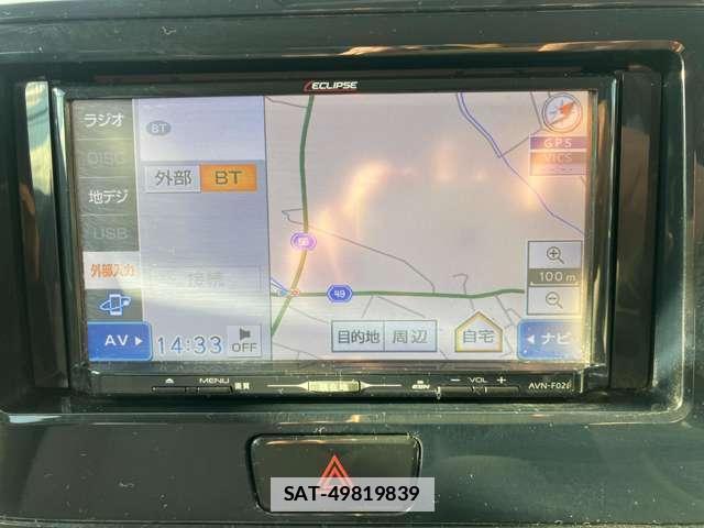 Mitsubishi EK SPACE 2014-07 7812540-6
