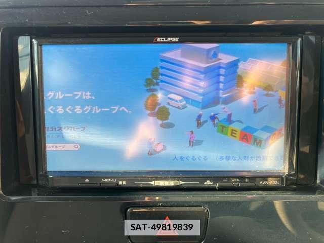 Mitsubishi EK SPACE 2014-07 7812540-7