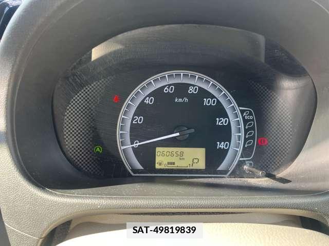 Mitsubishi EK SPACE 2014-07 7812540-8