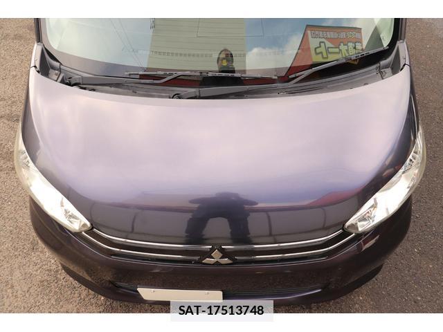 Mitsubishi EK SPACE 2015-01 7812870-11