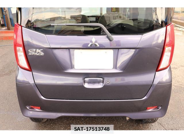 Mitsubishi EK SPACE 2015-01 7812870-13