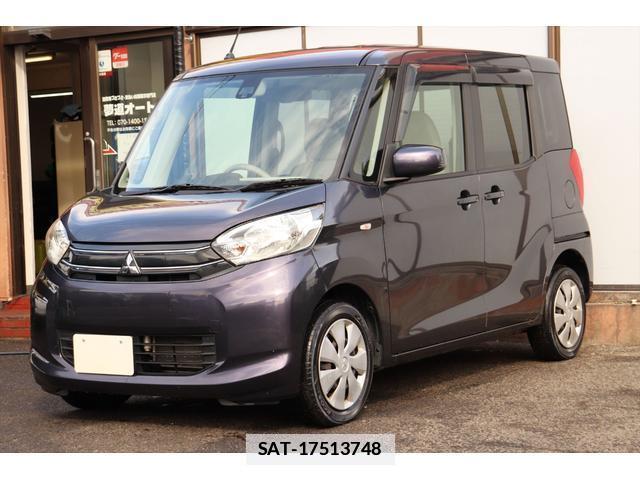 Mitsubishi EK SPACE 2015-01 7812870-2