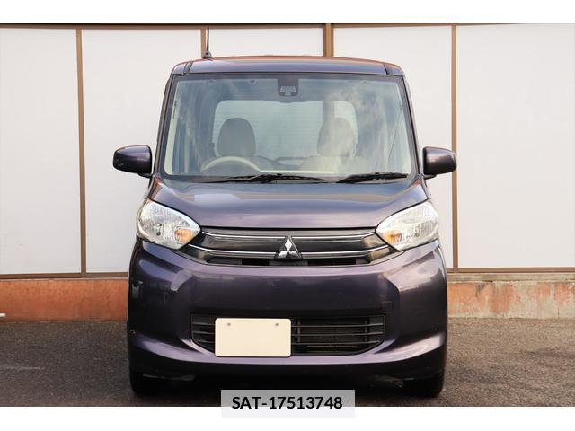 Mitsubishi EK SPACE 2015-01 7812870-3