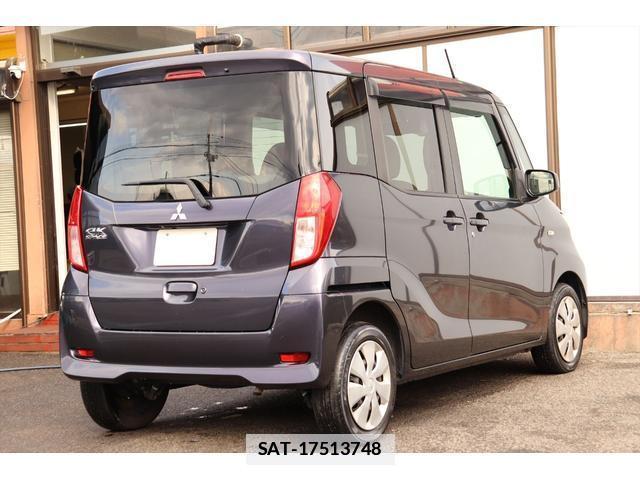 Mitsubishi EK SPACE 2015-01 7812870-5