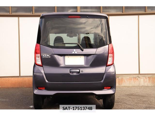 Mitsubishi EK SPACE 2015-01 7812870-6