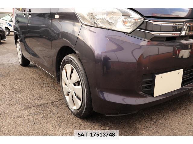 Mitsubishi EK SPACE 2015-01 7812870-7