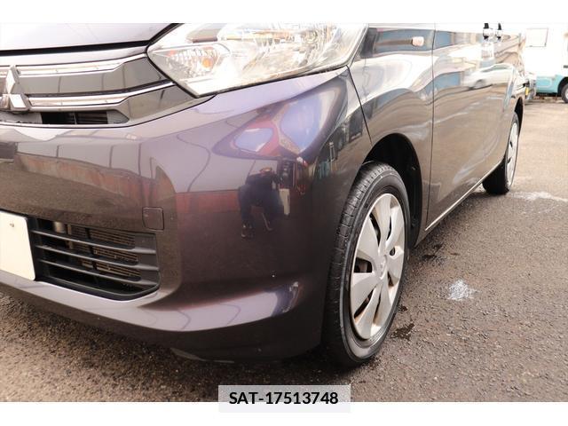 Mitsubishi EK SPACE 2015-01 7812870-8