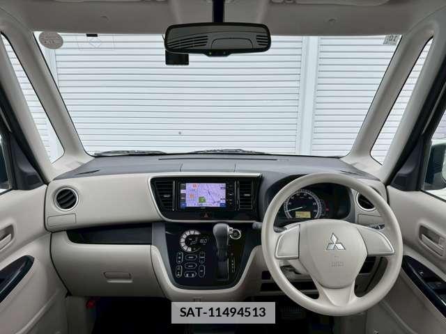 Mitsubishi EK SPACE 2014-10 7813348-4