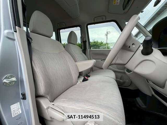 Mitsubishi EK SPACE 2014-10 7813348-5