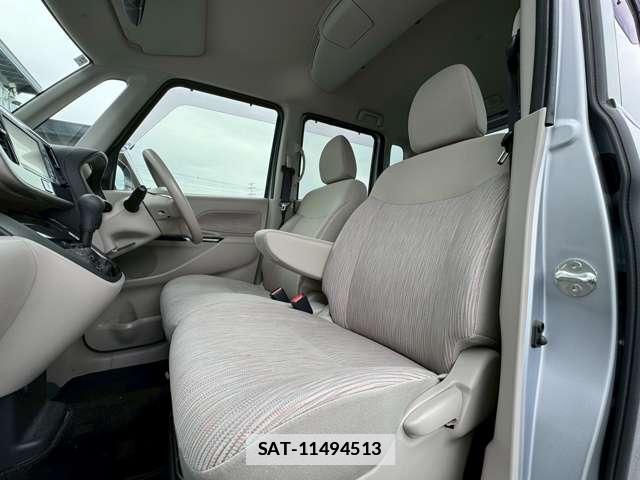 Mitsubishi EK SPACE 2014-10 7813348-6