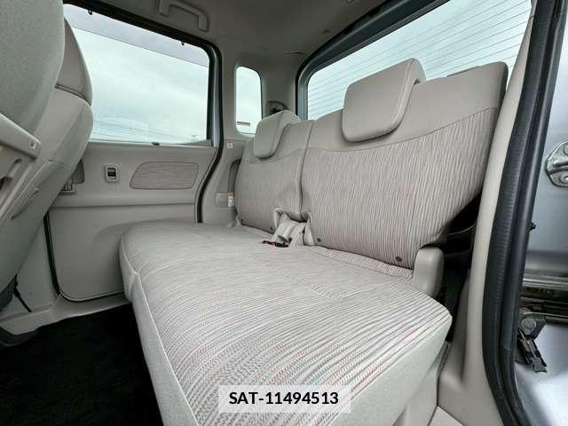 Mitsubishi EK SPACE 2014-10 7813348-7