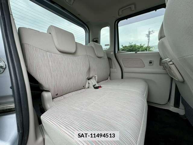 Mitsubishi EK SPACE 2014-10 7813348-8