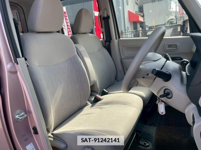 Mitsubishi EK SPACE 2015-07 7813614-10