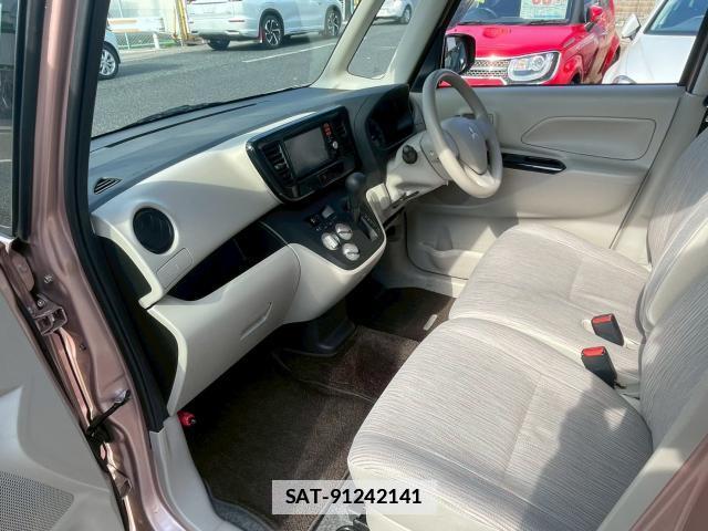 Mitsubishi EK SPACE 2015-07 7813614-11