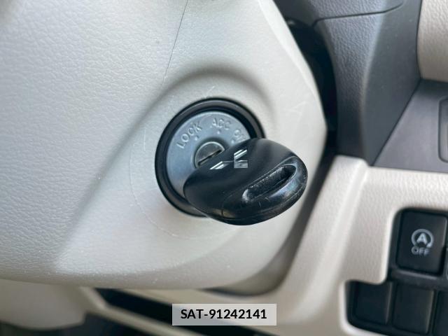 Mitsubishi EK SPACE 2015-07 7813614-12