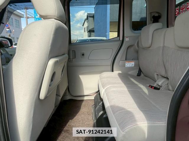 Mitsubishi EK SPACE 2015-07 7813614-14