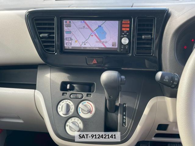 Mitsubishi EK SPACE 2015-07 7813614-16
