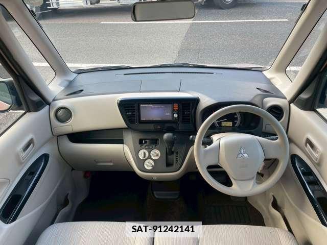 Mitsubishi EK SPACE 2015-07 7813614-2
