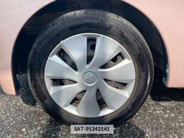 Mitsubishi EK SPACE 2015-07 7813614-8