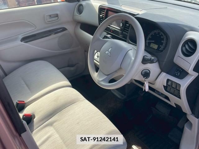 Mitsubishi EK SPACE 2015-07 7813614-9