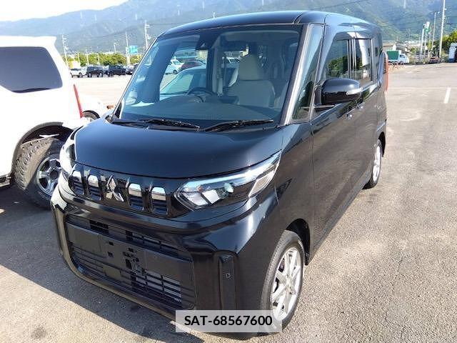 Mitsubishi EK SPACE 2024-08 7814052-0