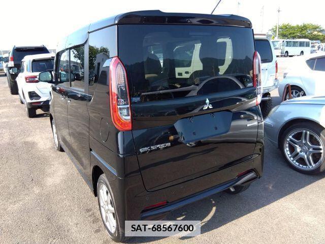 Mitsubishi EK SPACE 2024-08 7814052-1