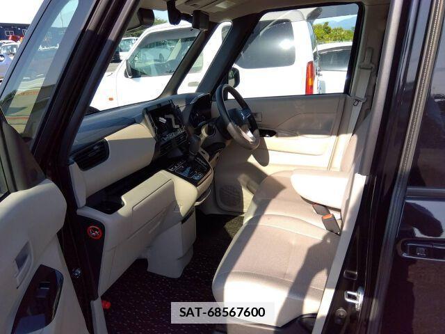 Mitsubishi EK SPACE 2024-08 7814052-2