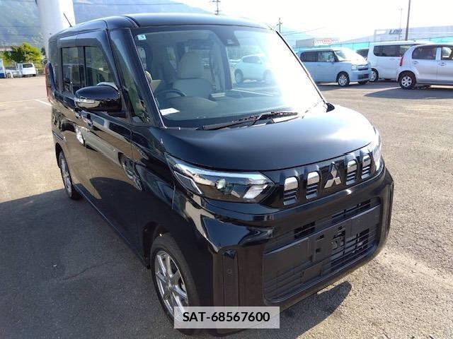 Mitsubishi EK SPACE 2024-08 7814052-3