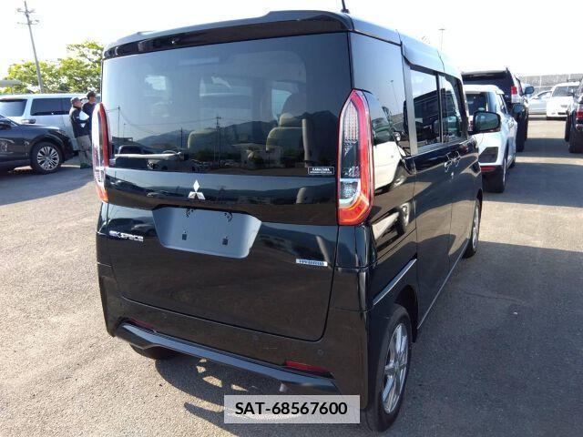 Mitsubishi EK SPACE 2024-08 7814052-4