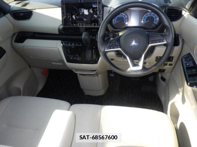 Mitsubishi EK SPACE 2024-08 7814052-5