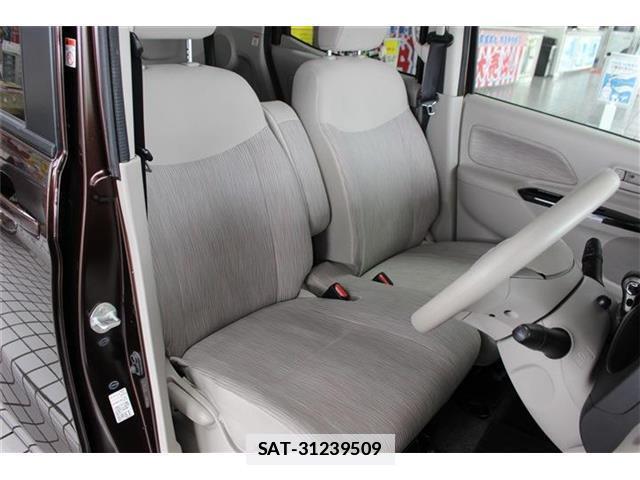Mitsubishi EK SPACE 2015-06 7814868-10