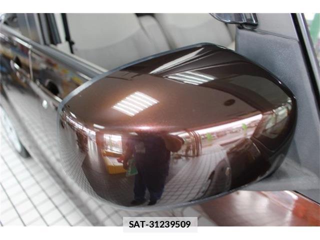Mitsubishi EK SPACE 2015-06 7814868-13