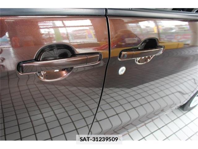 Mitsubishi EK SPACE 2015-06 7814868-14