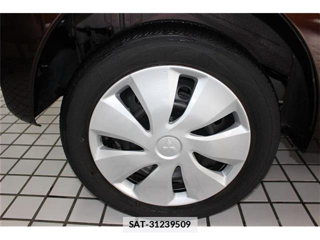 Mitsubishi EK SPACE 2015-06 7814868-19