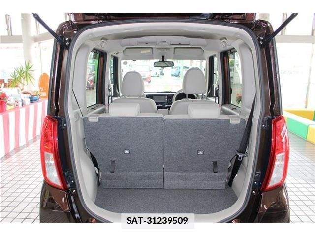 Mitsubishi EK SPACE 2015-06 7814868-8