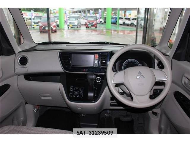 Mitsubishi EK SPACE 2015-06 7814868-9