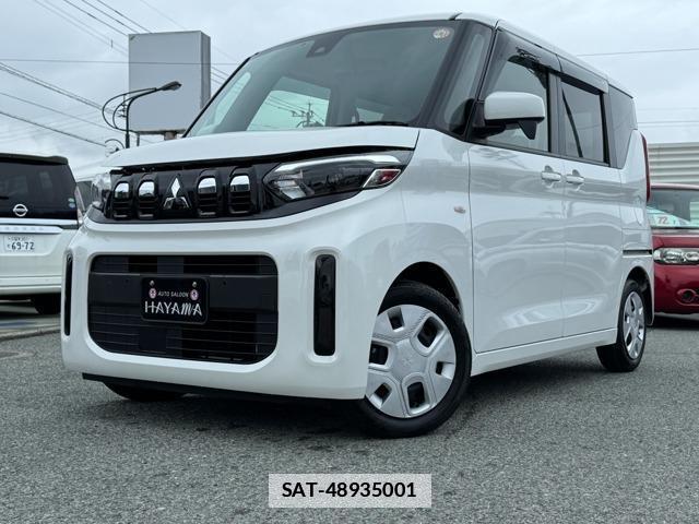 Mitsubishi EK SPACE 2025-07 7816000-0