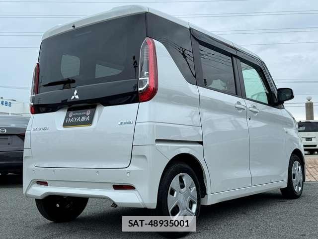 Mitsubishi EK SPACE 2025-07 7816000-1