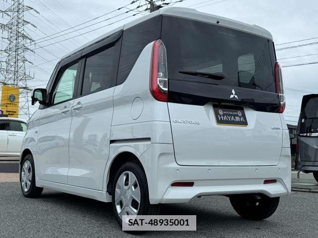 Mitsubishi EK SPACE 2025-07 7816000-10