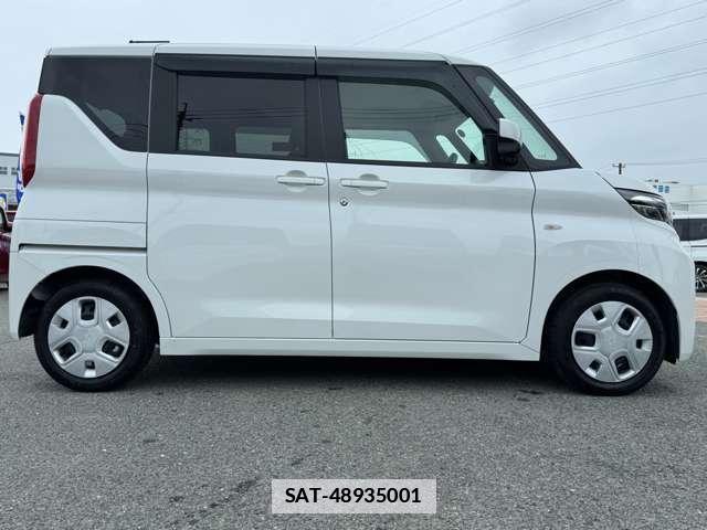 Mitsubishi EK SPACE 2025-07 7816000-11